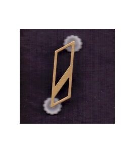 Soldat Insigne de grade de l'armée suisse