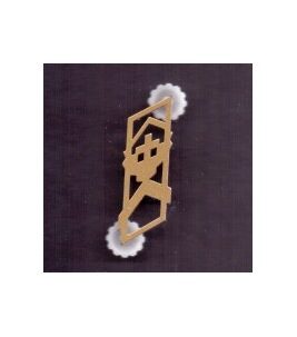 Sergent de l'armée suisse Rank insignia