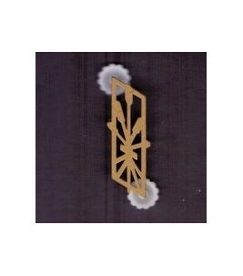 Versorgungssoldat Funktionsabzeichen Schweizer Armee