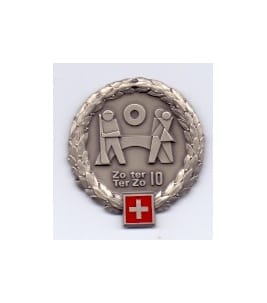 Brigade territoriale 10