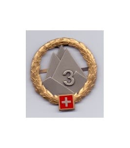 Corps d'armée de montagne 3