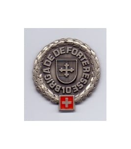 BRIGADE DE FORTERESSE 10