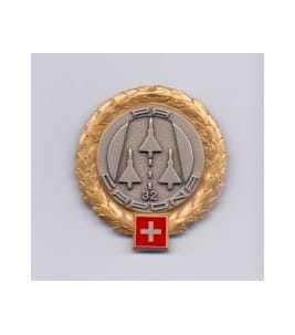 Brigade d'aérodrome 32