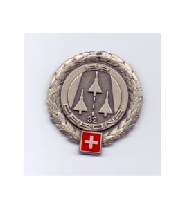 Brigade d'aérodrome 32