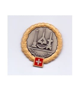 Forces aériennes ADCA