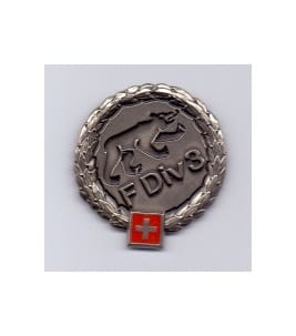 Division de campagne 3