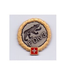 Division de campagne 3