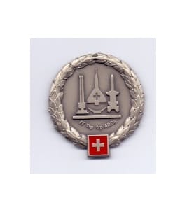 Forces aériennes ADCA