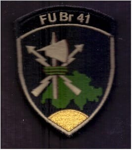 Br aide cdmt 41 Velcro