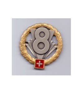 Division de campagne 8