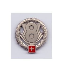 Division de campagne 8