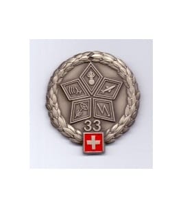 Brigade de défense contre avions 33