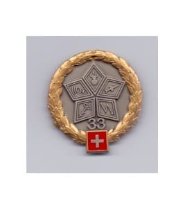 Brigade de défense contre avions 33