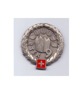 Division territoriale 9