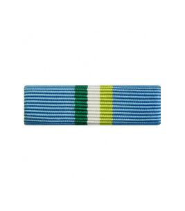 Barrette de l'Ordre des Nations Unies, UNTEA
