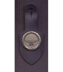 Aérodrome et contrôle du transport aérien