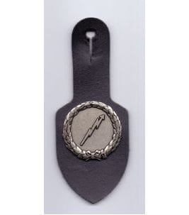 Soldat de transmission