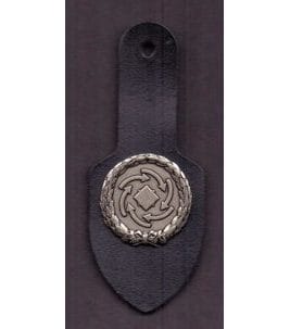 Soldat d'exploitation