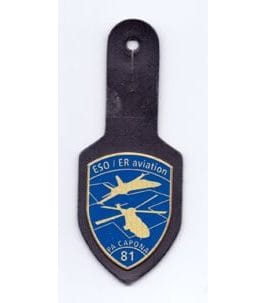 ESO/ER AVIATION 81