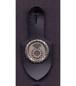 Mécanicien de moteurs