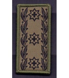 Corps Commander Klett