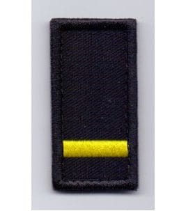 Lieutenant Klett