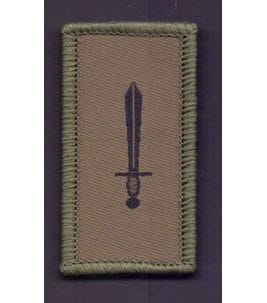 Sécurité militaire Klett