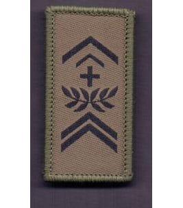 Adjutant Unteroffizier Klett