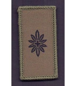 Officiers d'état-major général Klett