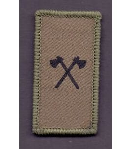 Troupes du génie Klett