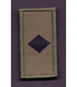 Officier spécialisé Klett