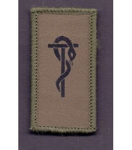 Troupes sanitaires Klett