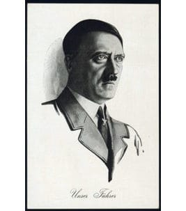 Empire allemand Michel 740