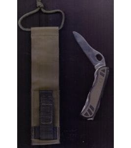 VICTORINOX Militär Sackmesser 15 mit Etui