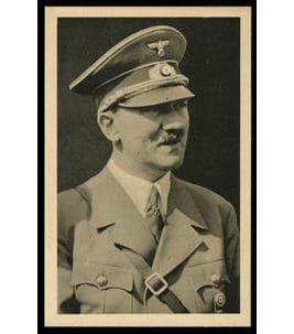 IIIe Reich Propagande, Personnalités, Hitler