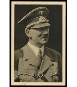 IIIe Reich Propagande, Personnalités, Hitler