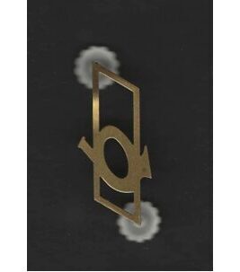 Feldpost Funktionsabzeichen Schweizer Armee