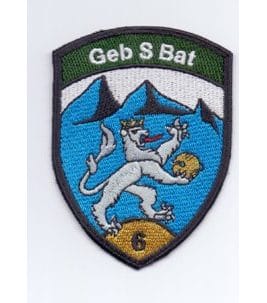 Geb S Bat 6