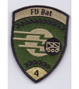 Bat aide cdmt 4 Velcro