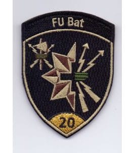 FU BAT 20 KLETT