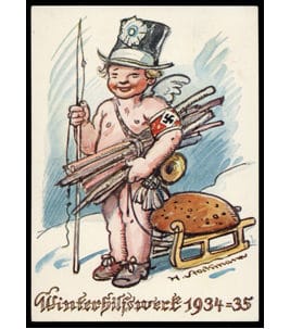 Empire allemand - Envois privés PP 122 C 5/02