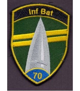 Inf Bat 70