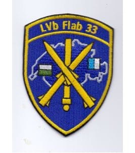 LVB FLAB 33