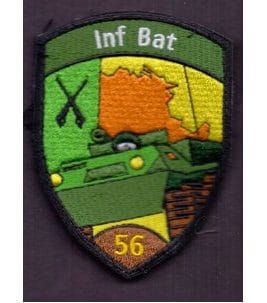 Inf Bat 56