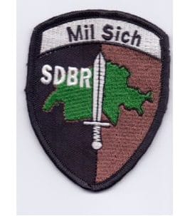 Mil Sich SDBR