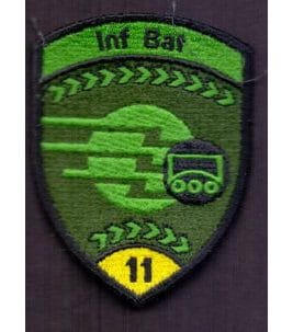 Inf Bat 11