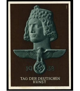 Empire allemand - Envois privés PP 127 C 34