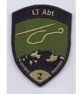 LT Abt 2 Velcro