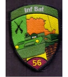 Inf Bat 56