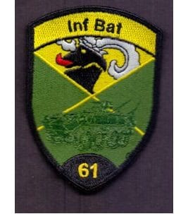 Bat inf 61